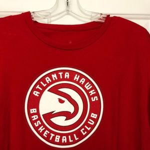 Atlanta Hawks Kyle Korver #26 T-Shirt